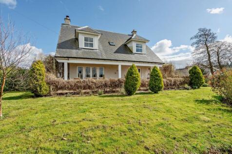 Old Mill View, Balgowan Farm Road, Tibbermore, Perthshire