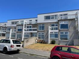Flat 41, Quantock Court, South Esplanade, Burnham-on-sea TA8 1DL