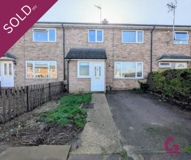 Oakes Road, Bury St. Edmunds