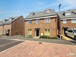 28, Lynchets Road, Luton LU2 7HS