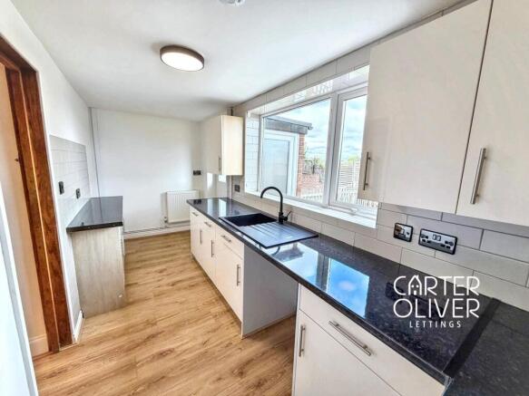 KITCHEN REAR