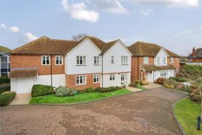 2, Culpeper Court, North Street, Ashford TN27 9NN