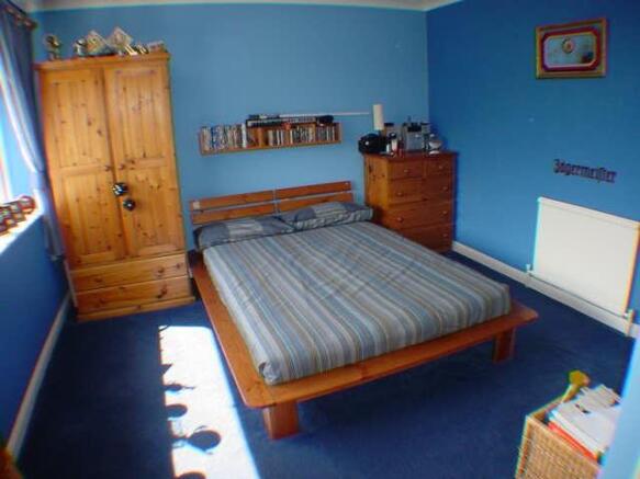 Bedroom 3