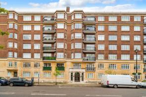 17, Sussex Lodge, Sussex Place, London W2 2SG