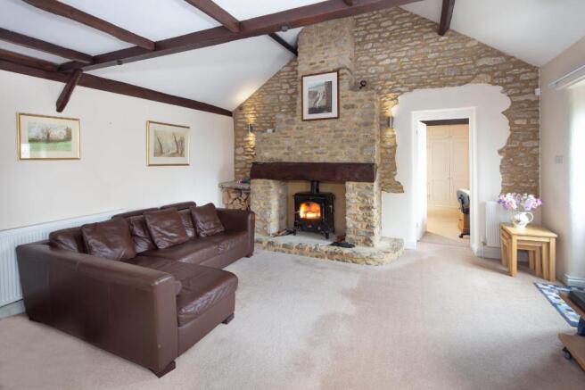 Annexe/The Stable