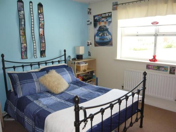 Bedroom 2