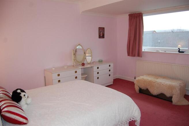 bedroom 2 view 1