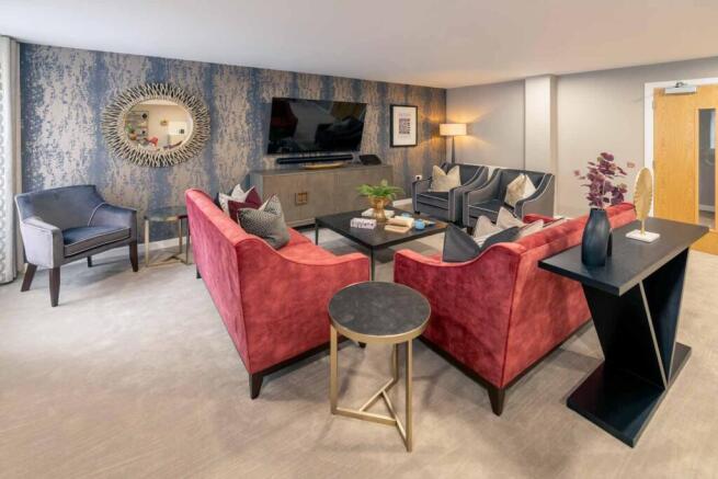 1 bed Retirement Property to rent Image 10
