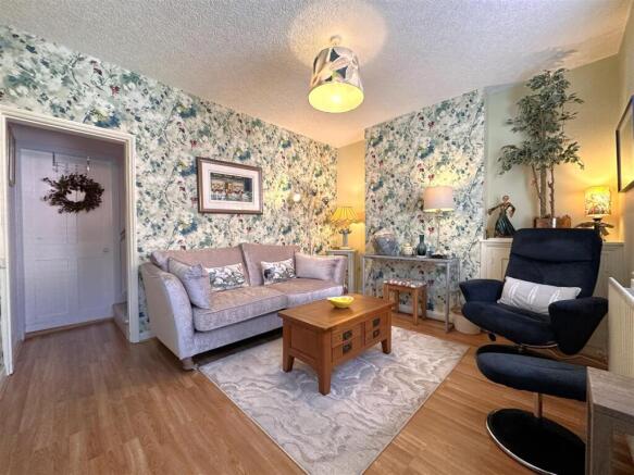 Lovely Lounge 073