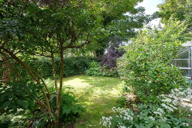 Gardens