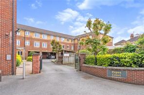 23, Popes Court, Popes Lane, Southampton SO40 3GF