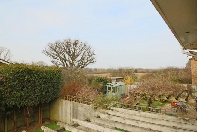 View of Countryside close by