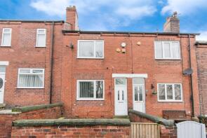 59, Ashton Road, Castleford WF10 5AX