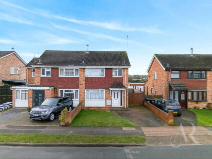 Severn Way, Milton Keynes, MK3 7QB