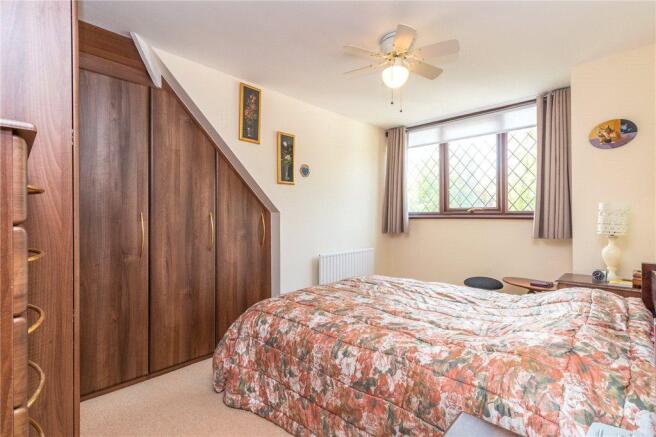 Bedroom 1a