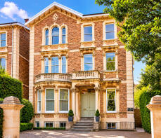 100, Pembroke Road, Clifton, Bristol BS8 3EQ