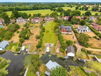 Ropes Hill, Horning, Norwich, Norfolk, NR12