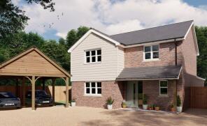 12, Grange Close, Lymington SO41 0TY