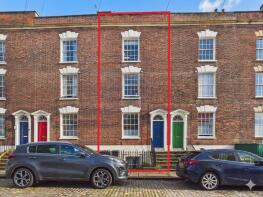 10, Redcliffe Parade East, Redcliff, Bristol BS1 6SW