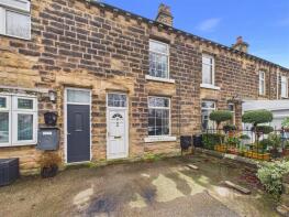 4, Hall Terrace, Chesterfield S45 9LU