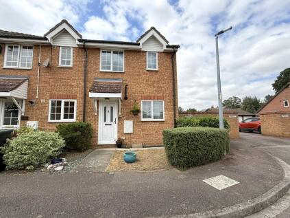 Elgar Drive, Shefford