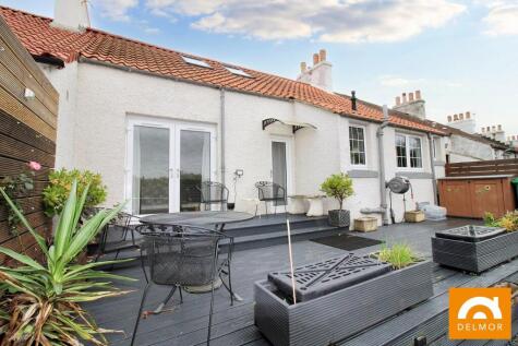 Cowley Street, Methil, Leven, KY8