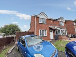 46, Dorrington Green, Birmingham B42 1QA