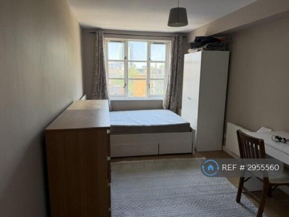 Double Room 1
