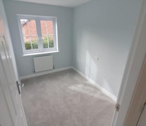 Bedroom Five