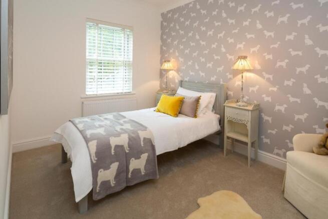 Bedroom Five