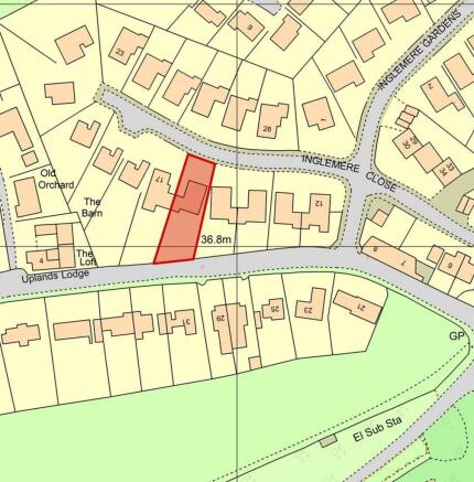 2012 Ordnance Survey 063300