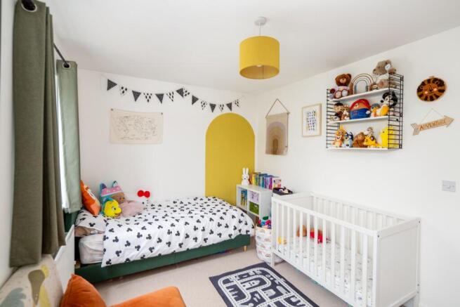 Bedroom Two