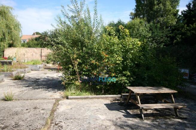 Community Gardens