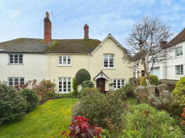 2 Millstream Cottage, Mill Lane, Minehead TA24 6SW