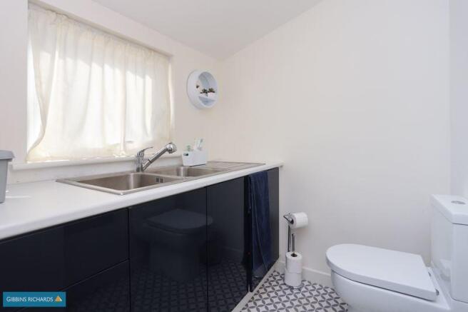 Utility/WC