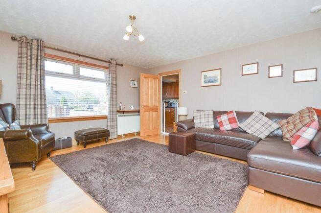 Living Room A