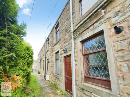 Halstead Street, Worsthorne, BB10