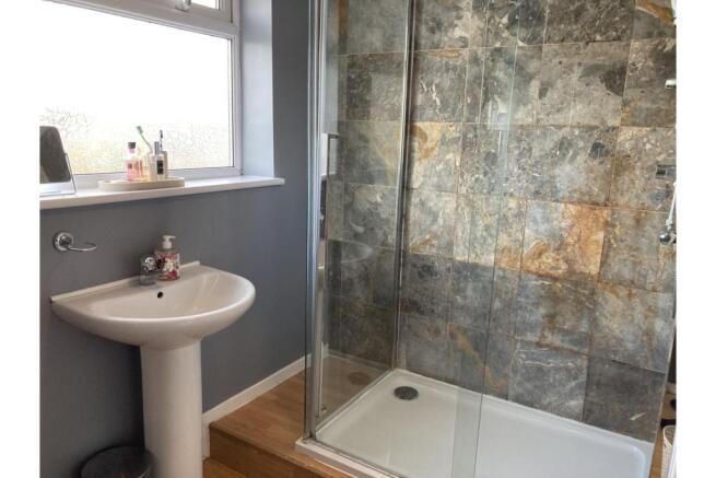 Bathroom Two