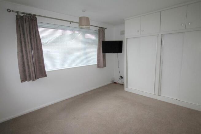Bedroom+One