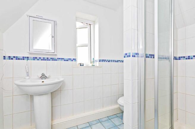 En-Suite Shower