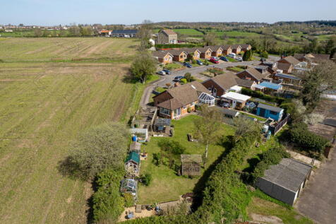 Lark Rise, Coleford