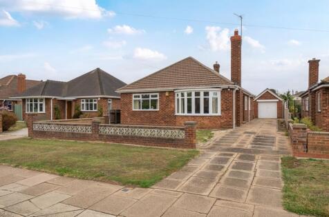 Westward Ho, Grimsby, Lincolnshire, DN34