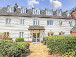 6, Ormond House, Roche Close, Rochford SS4 1PU