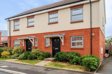 Dabinett Drive, Sandford