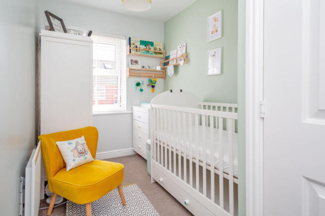 Bedroom 3