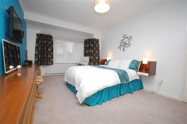 Bedroom 1