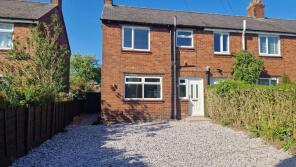 10, Fairfield Avenue, Sandbach CW11 4BW