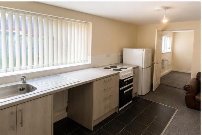 4 bed Terraced for sale Image 4