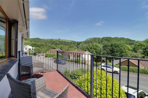 St. Brannocks Well Close, Braunton, Devon, EX33