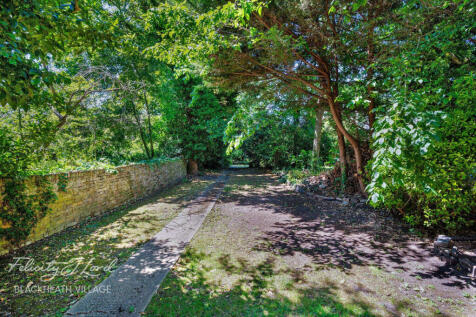 Kidbrooke Park Road, London